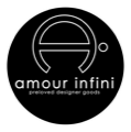 Amour Infini Logo