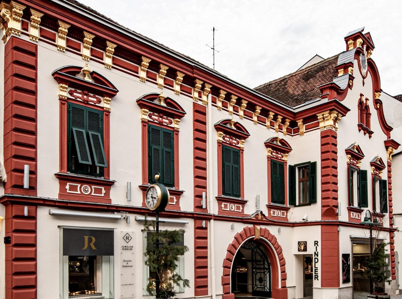 Juwelier Rindler
