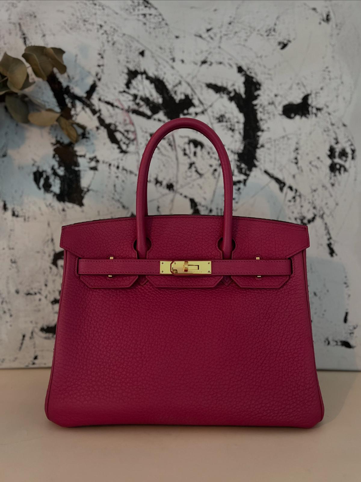Hermès Birkin 30