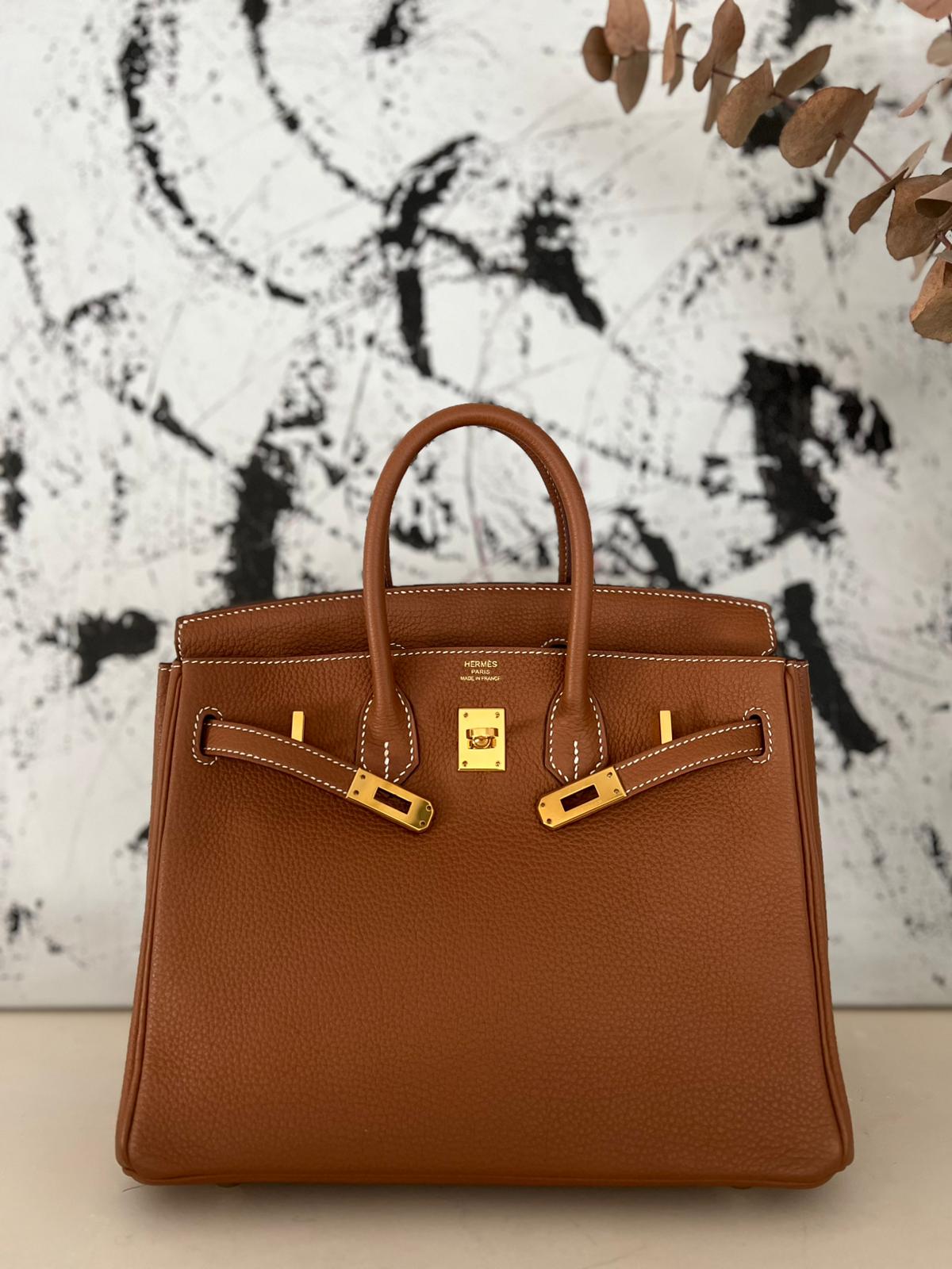 Hermès Birkin 25