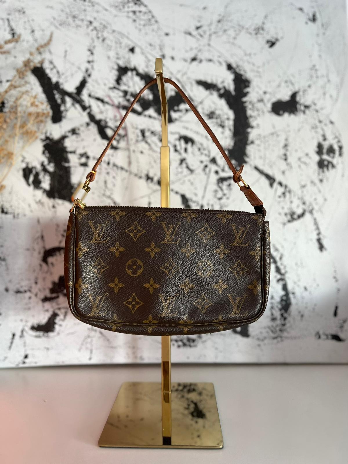 Louis Vuitton Pochette Accessoires